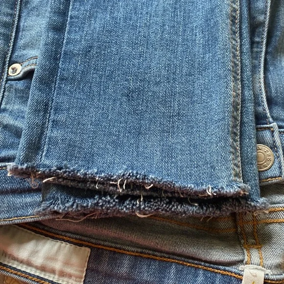 Reg &bone jeans - Picture 7 of 9